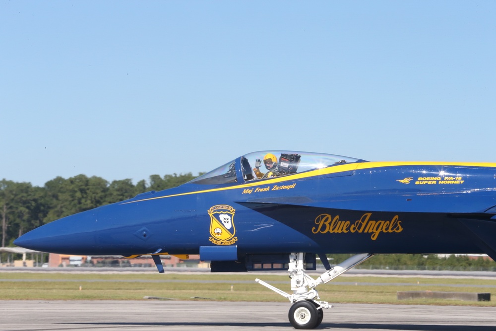 DVIDS Images MCAS Cherry Point Air Show 2021 [Image 4 of 8]