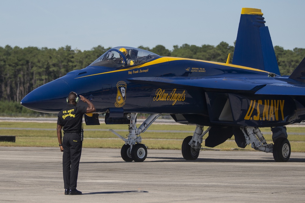 DVIDS Images 2021 MCAS Cherry Point Air Show [Image 8 of 17]