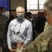Air Force Senior Leaders Visit Liberty Village at JBMDL