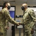 Air Force Senior Leaders Visit Liberty Village at JBMDL