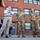 Air Force senior leaders visit Liberty Village on Joint Base MDL