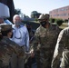 Air Force senior leaders visit Task Force Liberty