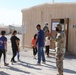 New school building for Afghan evacuee children as interest in learning expands