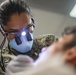 Afghans Receive Dental Care at TF Quantico