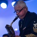 U.S. Navy Band Commodores performs at 2021 Savannah Jazz Festival