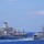 USNS Rappahannock (T-AO 204) Conducts a Replenishment-At-Sea with JMSDF Destroyer