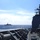 USS Lake Champlain (CG 57) Transits with Japan Maritime Self-Defense Force