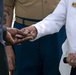 Secretary Austin Visits Arlington, Meets With Gold Star Mothers