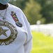 Secretary Austin Visits Arlington, Meets With Gold Star Mothers
