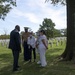 Secretary Austin Visits Arlington, Meets With Gold Star Mothers