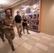 US Army North's surgeon general Visits UTMC