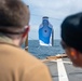 USS O'Kane (DDG 77) Conducts Live-Fire Exercise