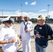 Michigan Football Game
