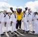 Michigan Football Game