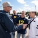 Michigan Football Game