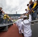 Michigan Football Game