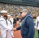 Michigan Football Game