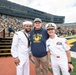 Michigan Football Game