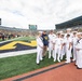 Michigan Football Game