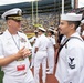 Michigan Football Game
