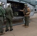 UNITAS 2021: Marines Give Peruvian Servicemembers A Ride