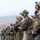 UNITAS 2021: U.S. Recon Marines and Peruvian Marine Commandos participate in a live-fire range