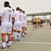 Patrol Squadron (VP) 9 Competes in a Tug-of-War Competition