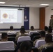 UNITAS 2021: USMC Civil Affairs team brief Peruvian Marines