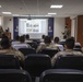 UNITAS 2021: USMC Civil Affairs team brief Peruvian Marines