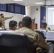 UNITAS 2021: USMC Civil Affairs team brief Peruvian Marines