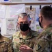 Task Force McCoy USNORTHCOM Commander Visits Fort McCoy, Wisconsin