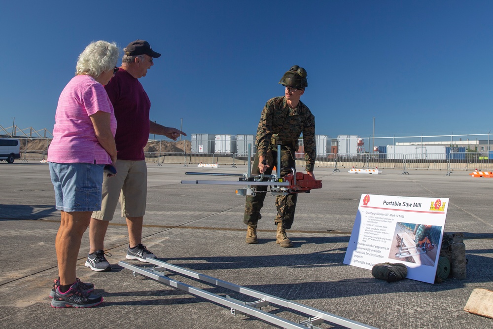 2021 Cherry Point Air Show