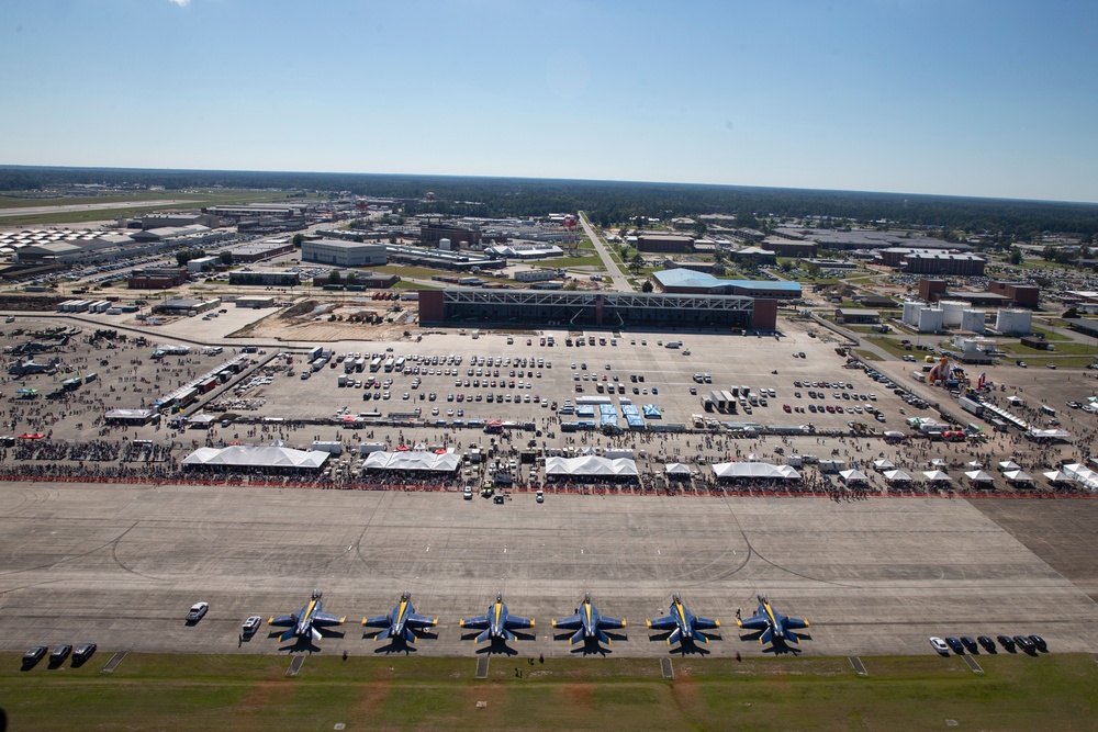 2021 Cherry Point Air Show