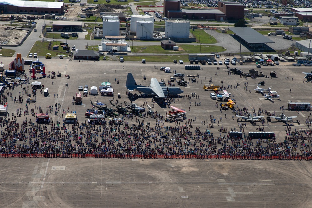 2021 Cherry Point Air Show