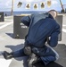 USS Benfold Conducts Live-Fire Gunnery Exercise