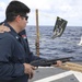 USS Benfold Conducts Live-Fire Gunnery Exercise