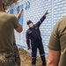 UNITAS 2021: U.S. Marines paint with partner nations