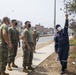 UNITAS 2021: U.S. Marines paint with partner nations