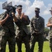 1st Marine Aircraft Wing Low Altitude Air Defense Training
