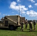 1st Marine Aircraft Wing Low Altitude Air Defense Training