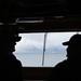Coast Guard Cutter Healy crewmembers support oceanographic scientific research missions near Baffin Island, Canada