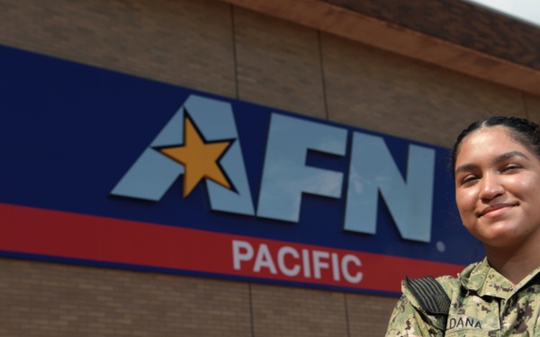 Yokota's Airlifter of the Week