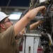 USS Carl Vinson (CVN 70) Perform Maintenance
