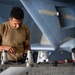 USS Carl Vinson (CVN 70) Perform Maintenance