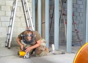 554th RED HORSE doubles Wolf Pack Contingency Capacity