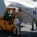 USS Carl Vinson (CVN 70) Sailors Conduct Flight Deck Operations