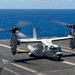 USS Carl Vinson (CVN 70) Sailors Conduct Flight Deck Operations