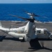 USS Carl Vinson (CVN 70) Sailors Conduct Flight Deck Operations