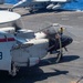 USS Carl Vinson (CVN 70) Sailors Conduct Flight Deck Operations