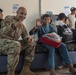 Forging futures: AUAB and Qatar relocate Afghanistan evacuees